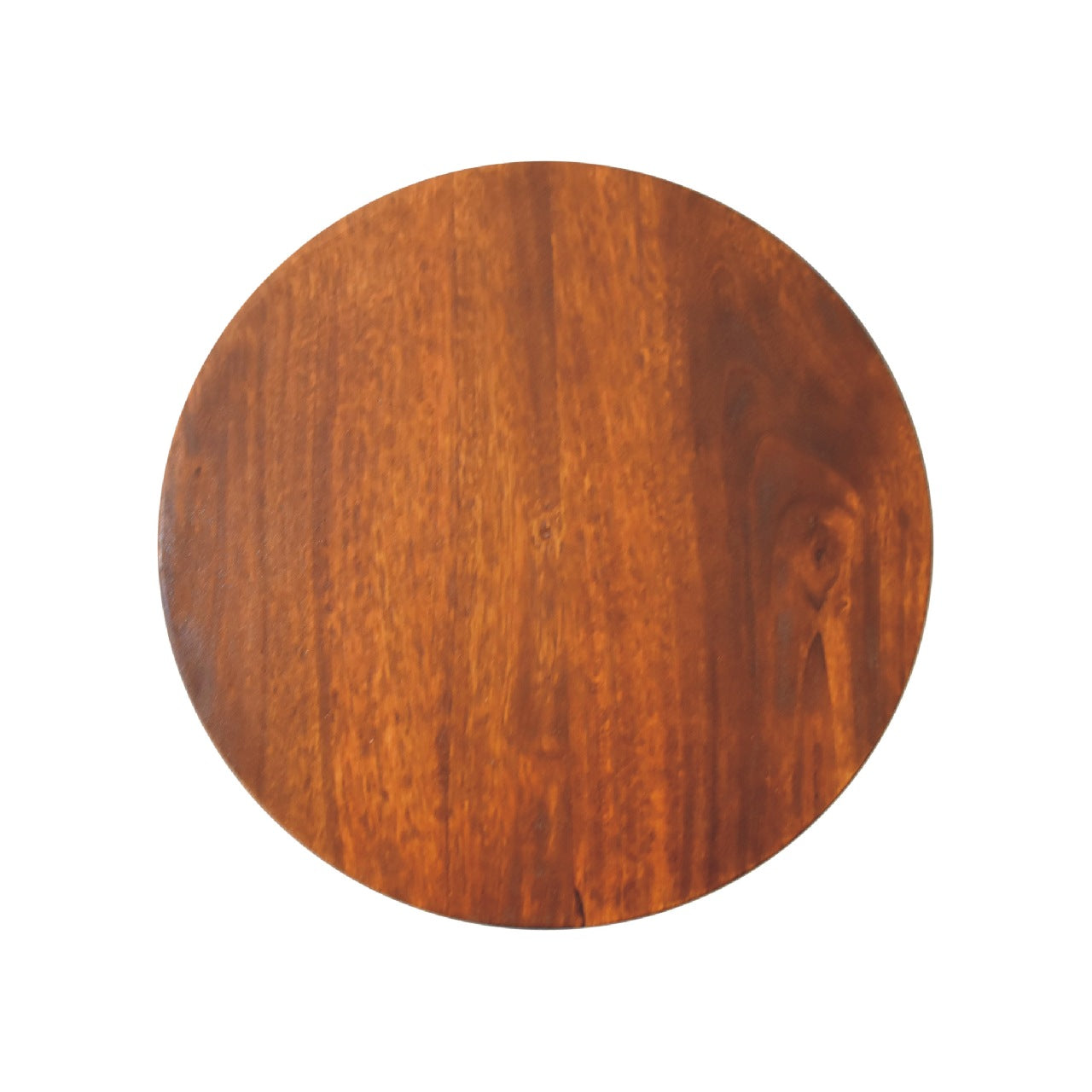 Little Chestnut Accent Table