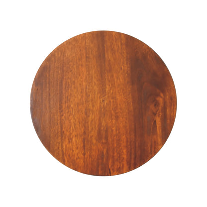 Little Chestnut Accent Table