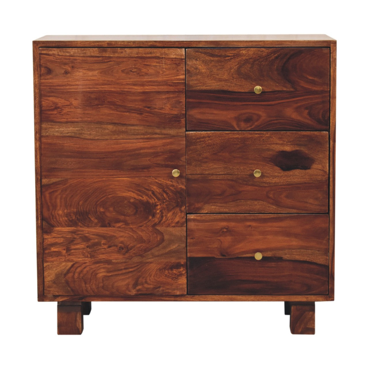 Boston Mini Sideboard