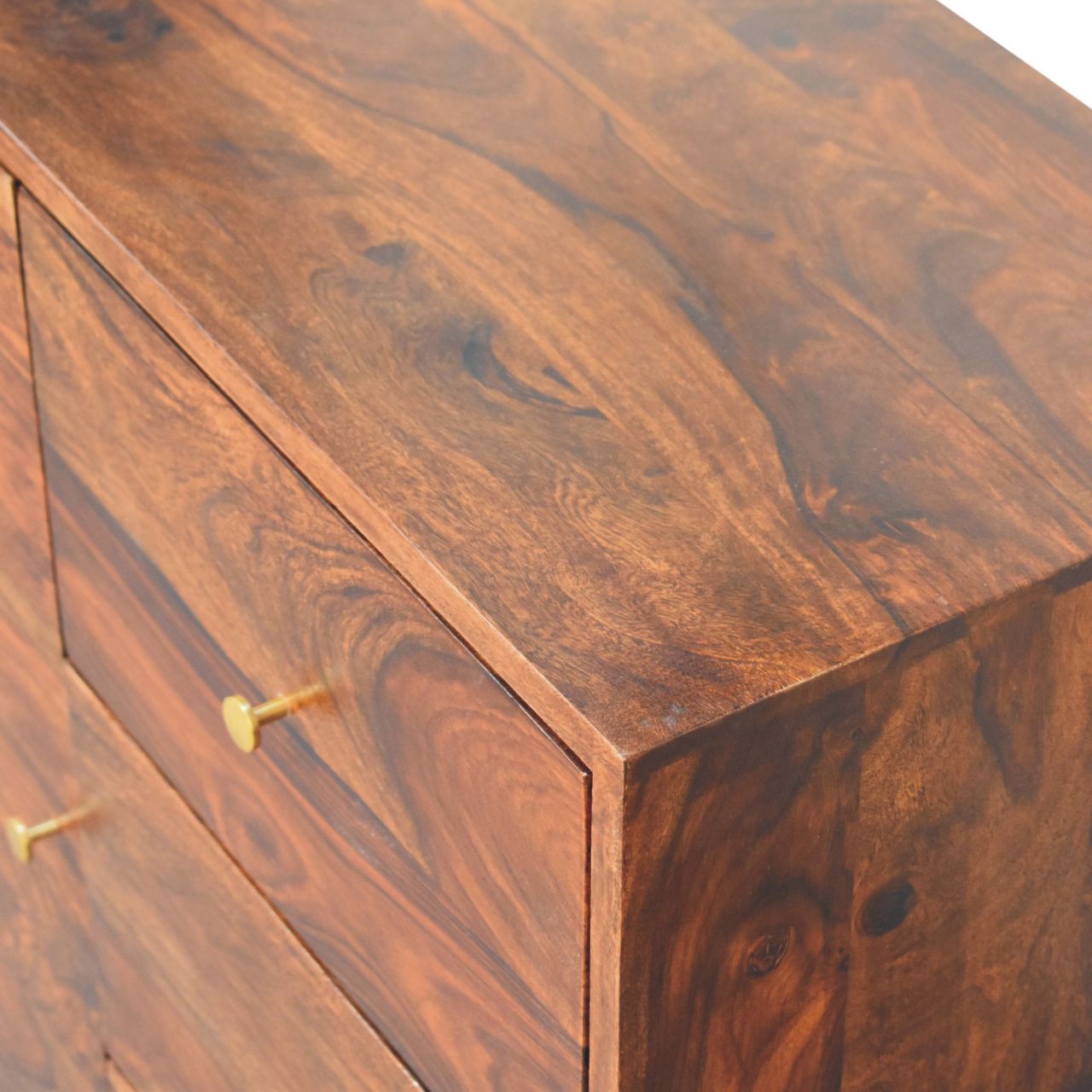 Boston Mini Sideboard