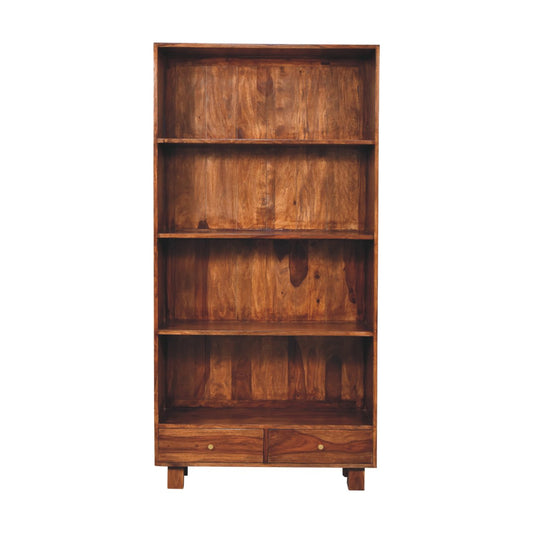 Boston Bookcase