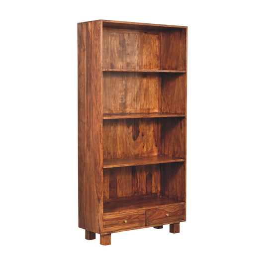 Boston Bookcase