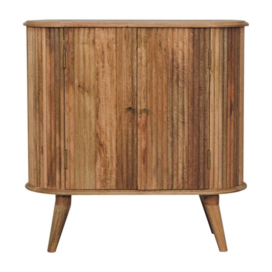Antigua Wooden Cabinet
