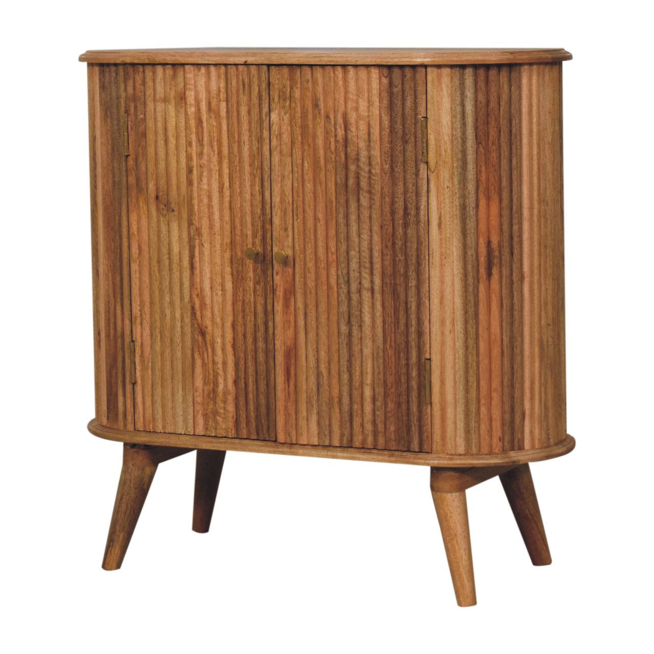 Antigua Wooden Cabinet