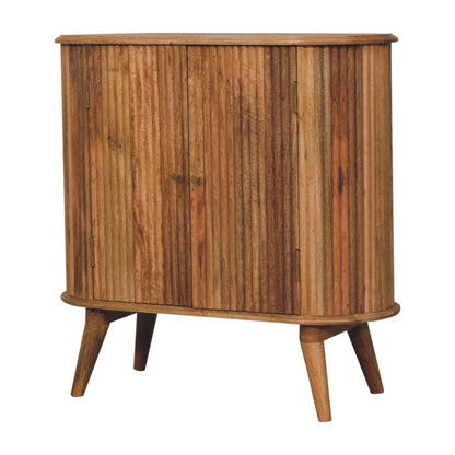 Antigua Wooden Cabinet