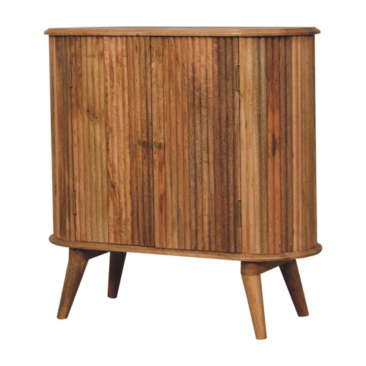Antigua Wooden Cabinet
