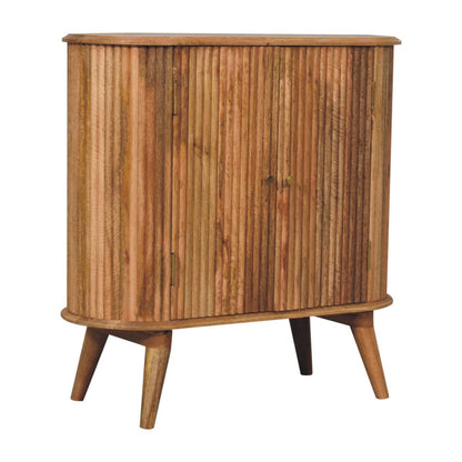 Antigua Wooden Cabinet