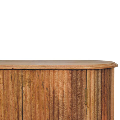 Antigua Wooden Cabinet
