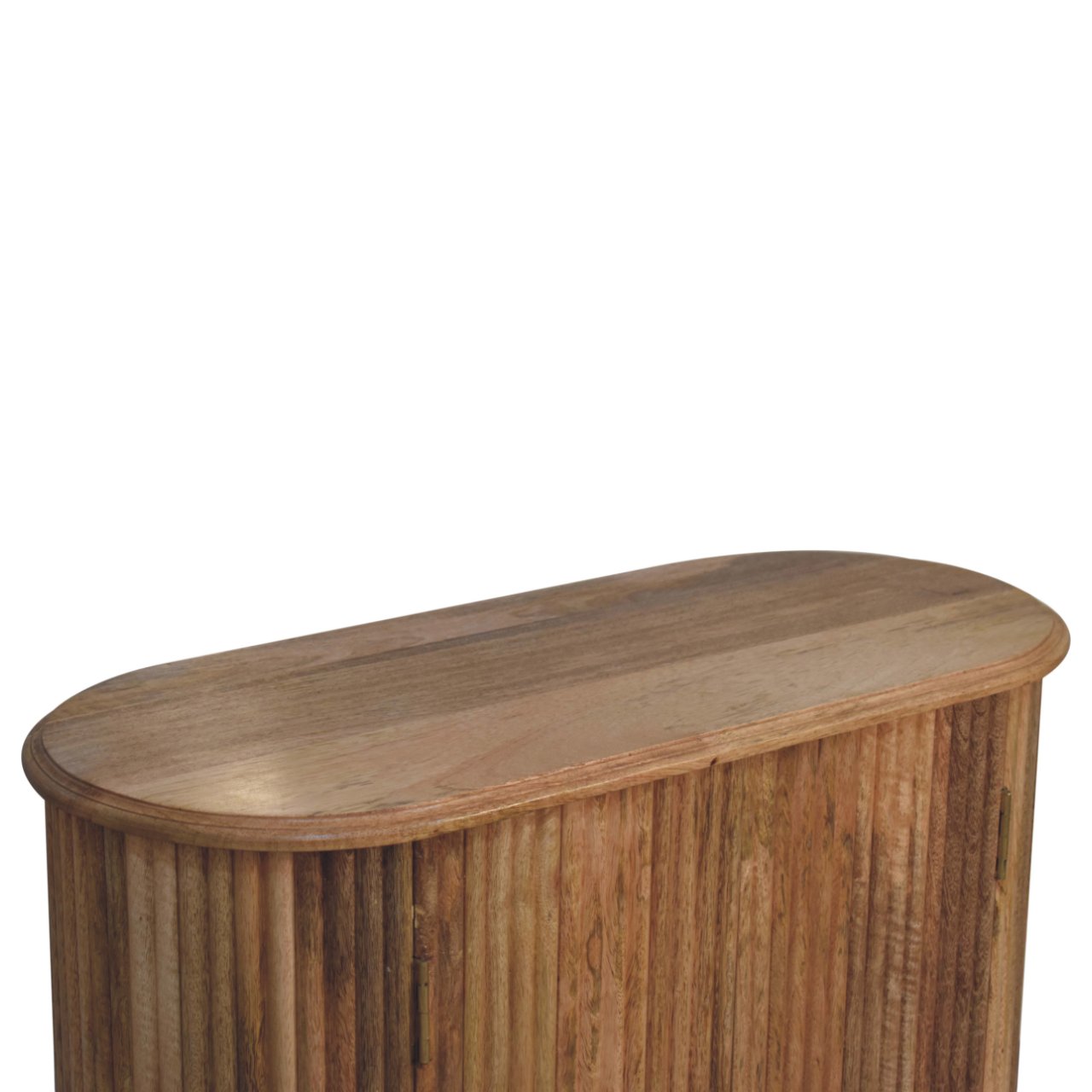 Antigua Wooden Cabinet