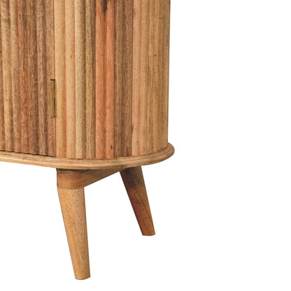 Antigua Wooden Cabinet