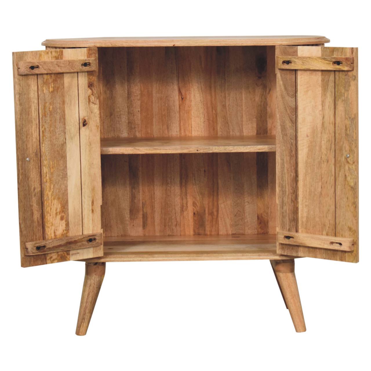 Antigua Wooden Cabinet