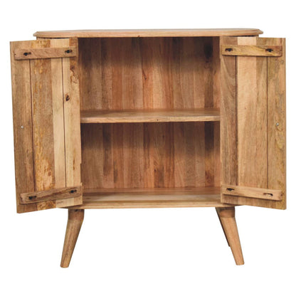 Antigua Wooden Cabinet
