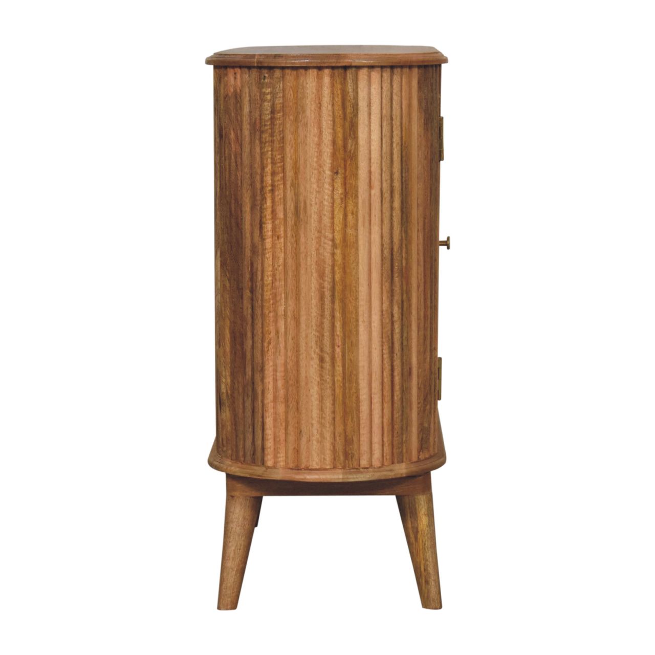 Antigua Wooden Cabinet