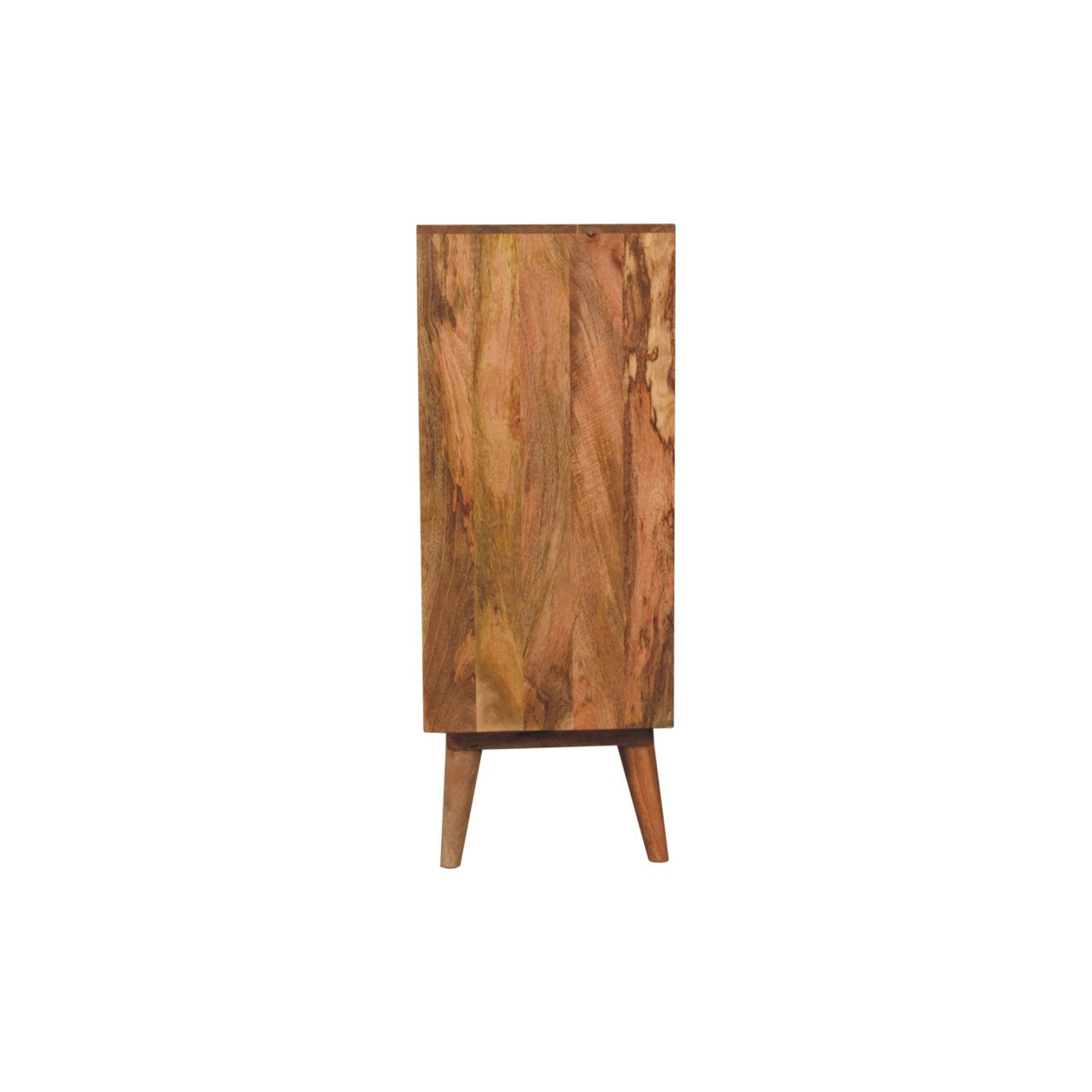 Antigua Wooden T-Bar Sideboard