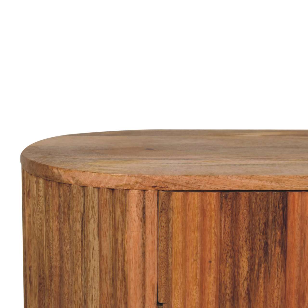 Antigua Wooden 2 Door Cabinet