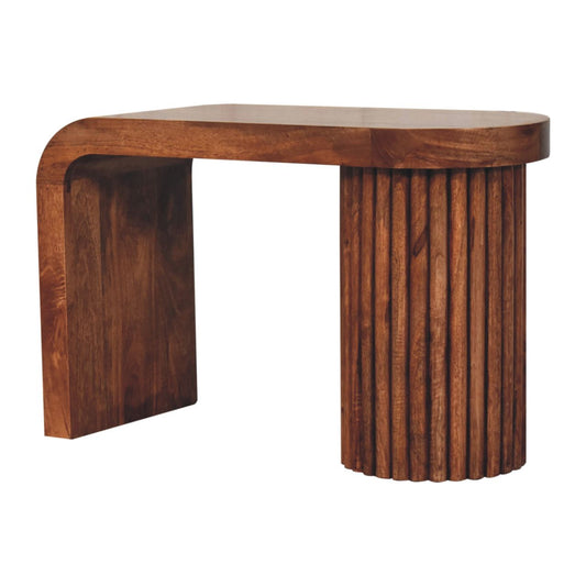 Honey Caramel Bonaire Coffee Table