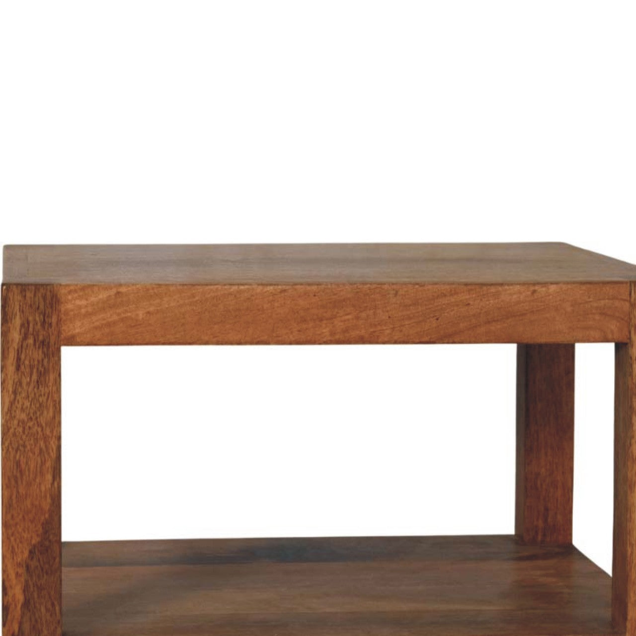 Rio Rattan Tall Cabinet