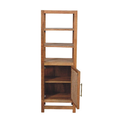 Rio Rattan Tall Cabinet