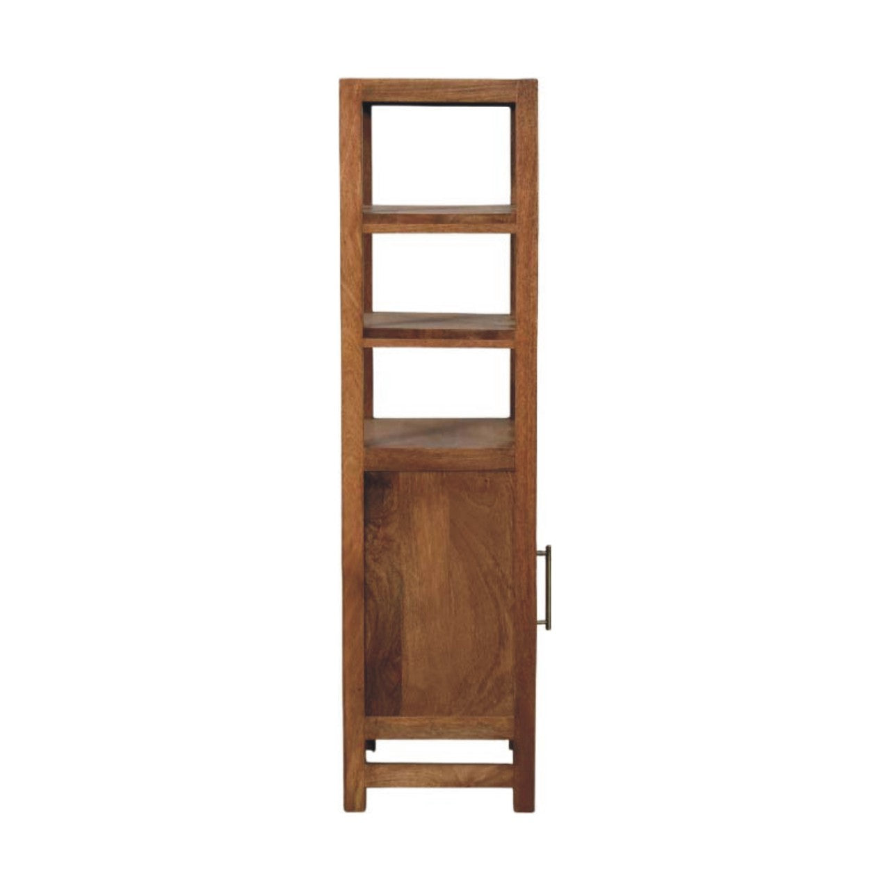 Rio Rattan Tall Cabinet