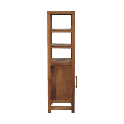 Rio Rattan Tall Cabinet