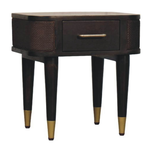 Belmont Bedside