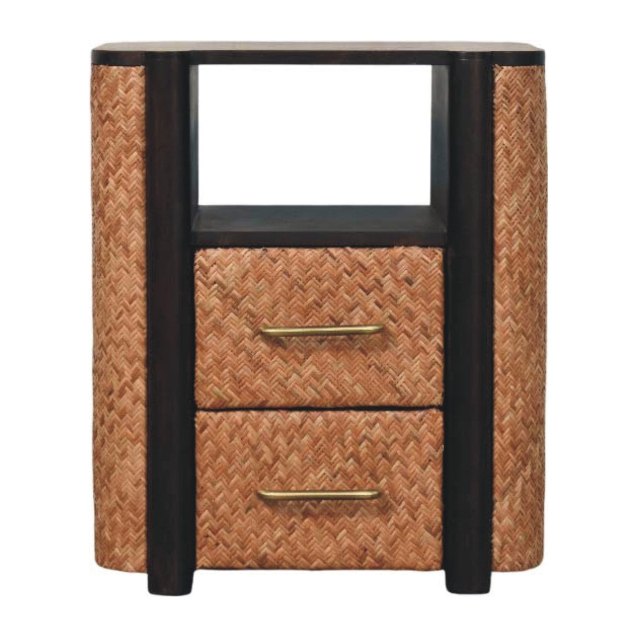 Panama Nightstand