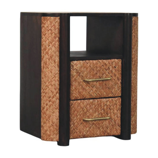 Panama Nightstand
