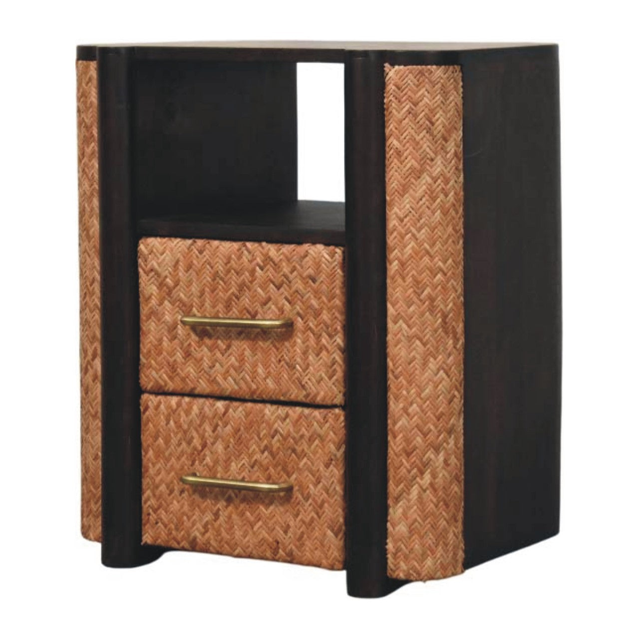 Panama Nightstand