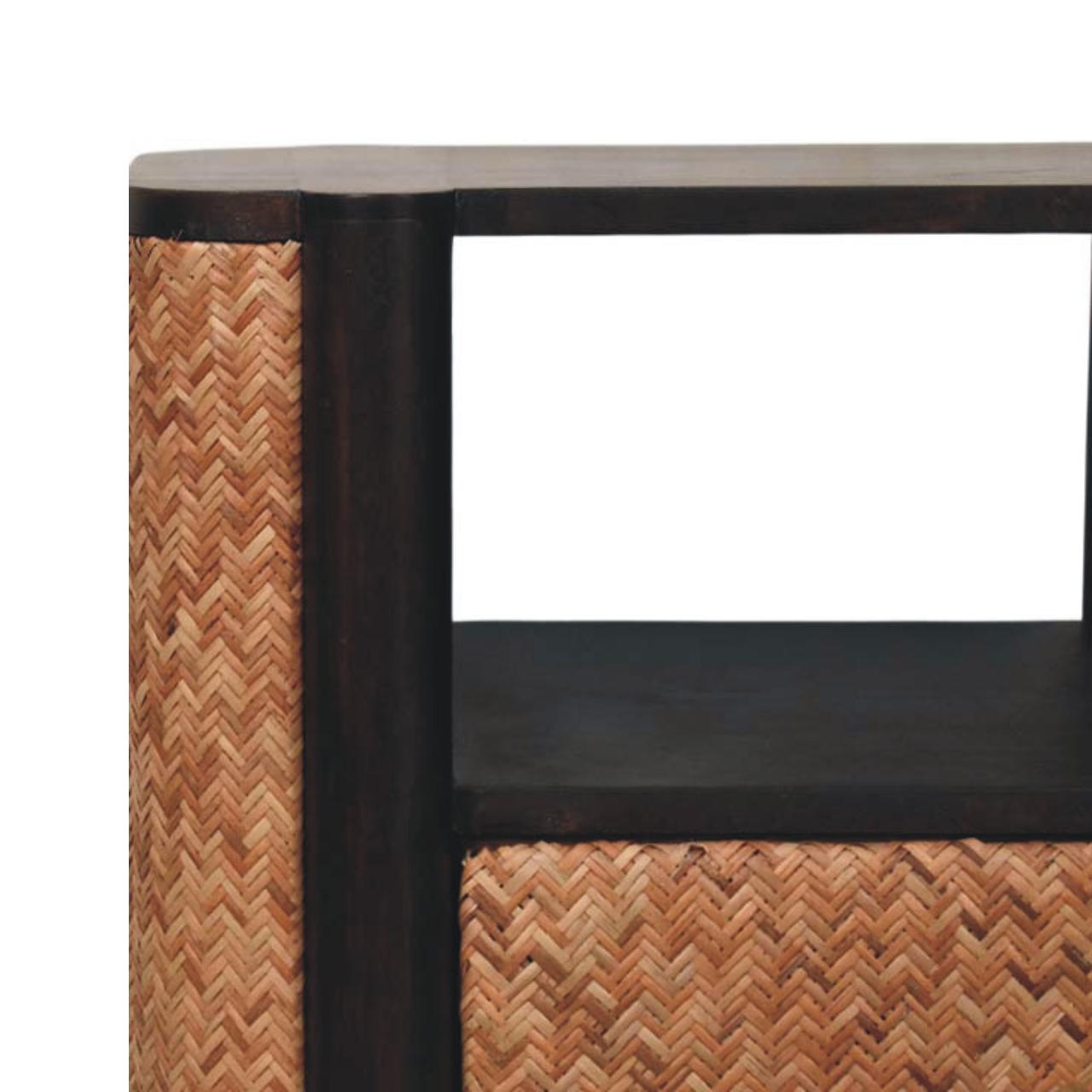 Panama Nightstand
