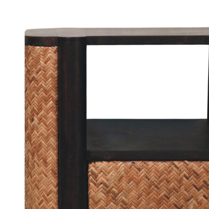 Panama Nightstand