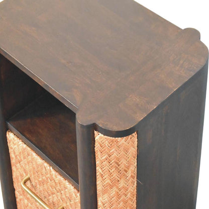Panama Nightstand