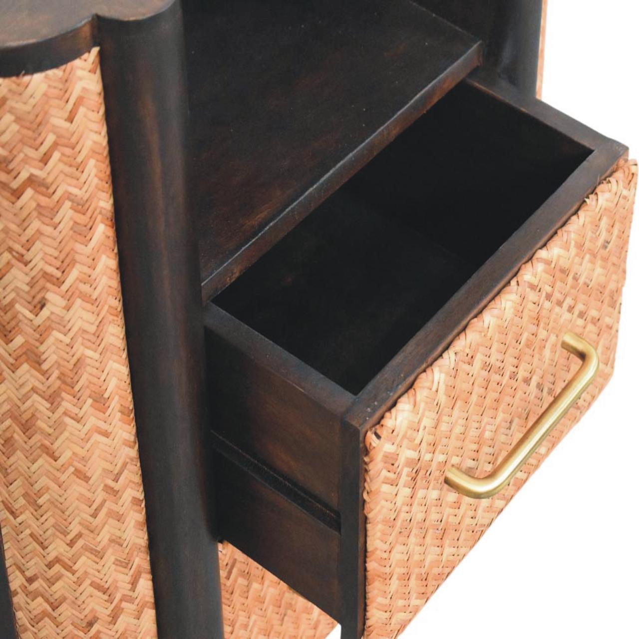Panama Nightstand