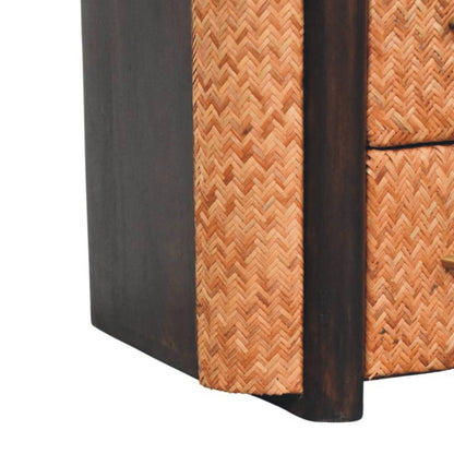 Panama Nightstand