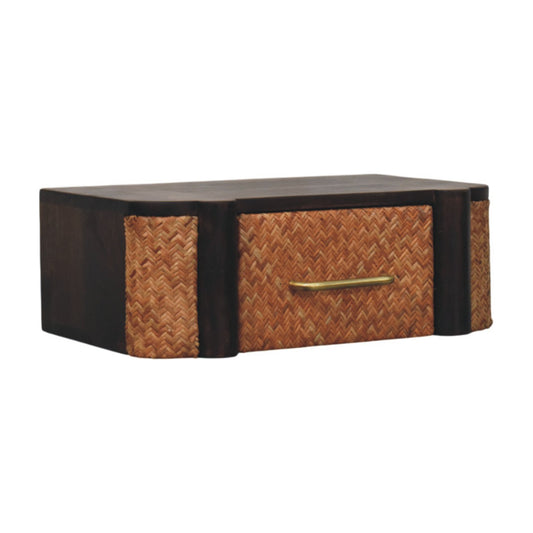 Panama Wall-Mounted Bedside