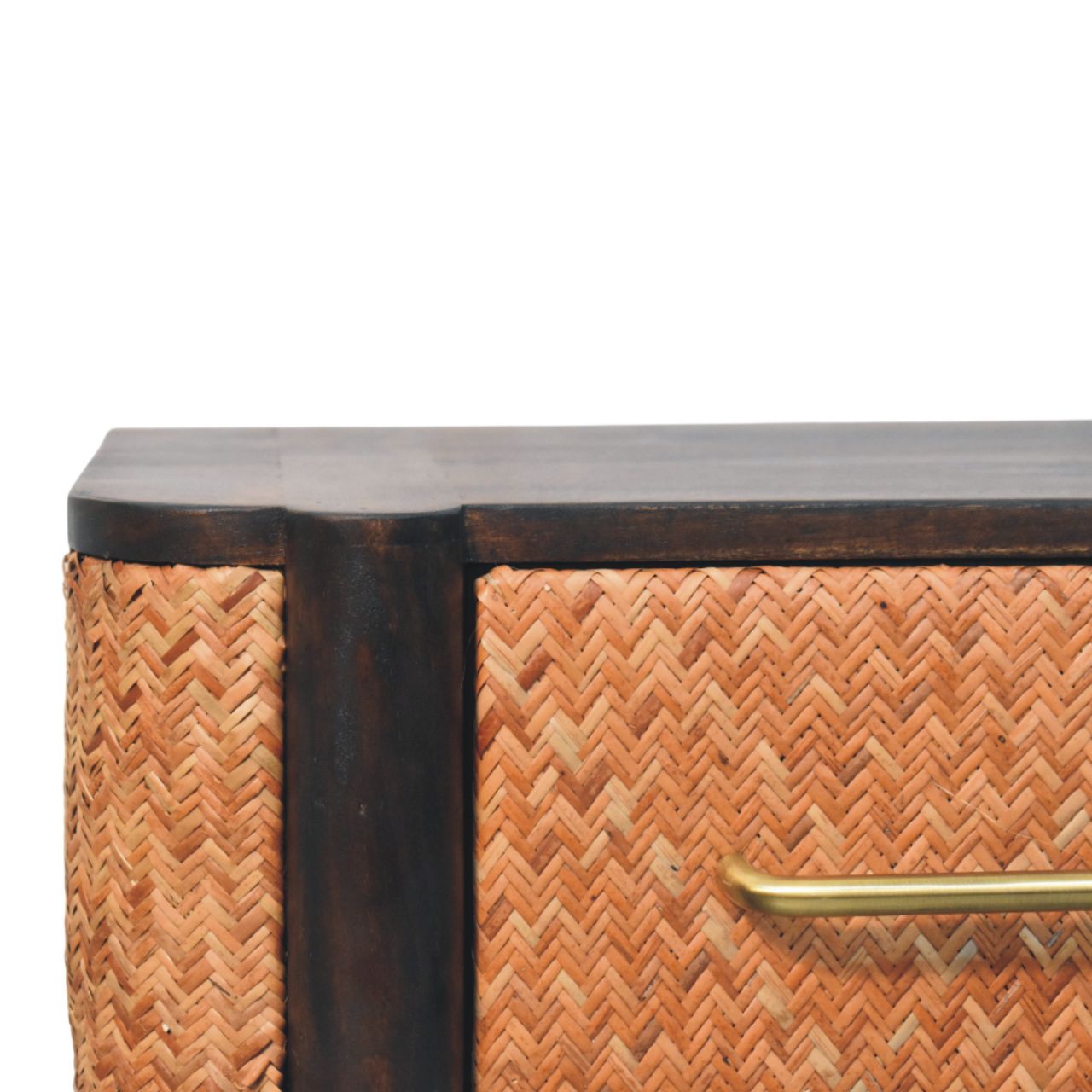 Panama Wall-Mounted Bedside