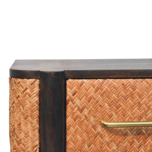 Panama Wall-Mounted Bedside