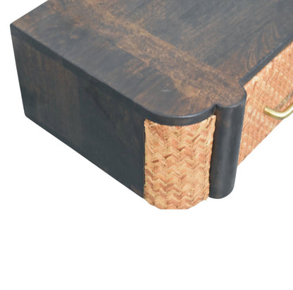 Panama Wall-Mounted Bedside