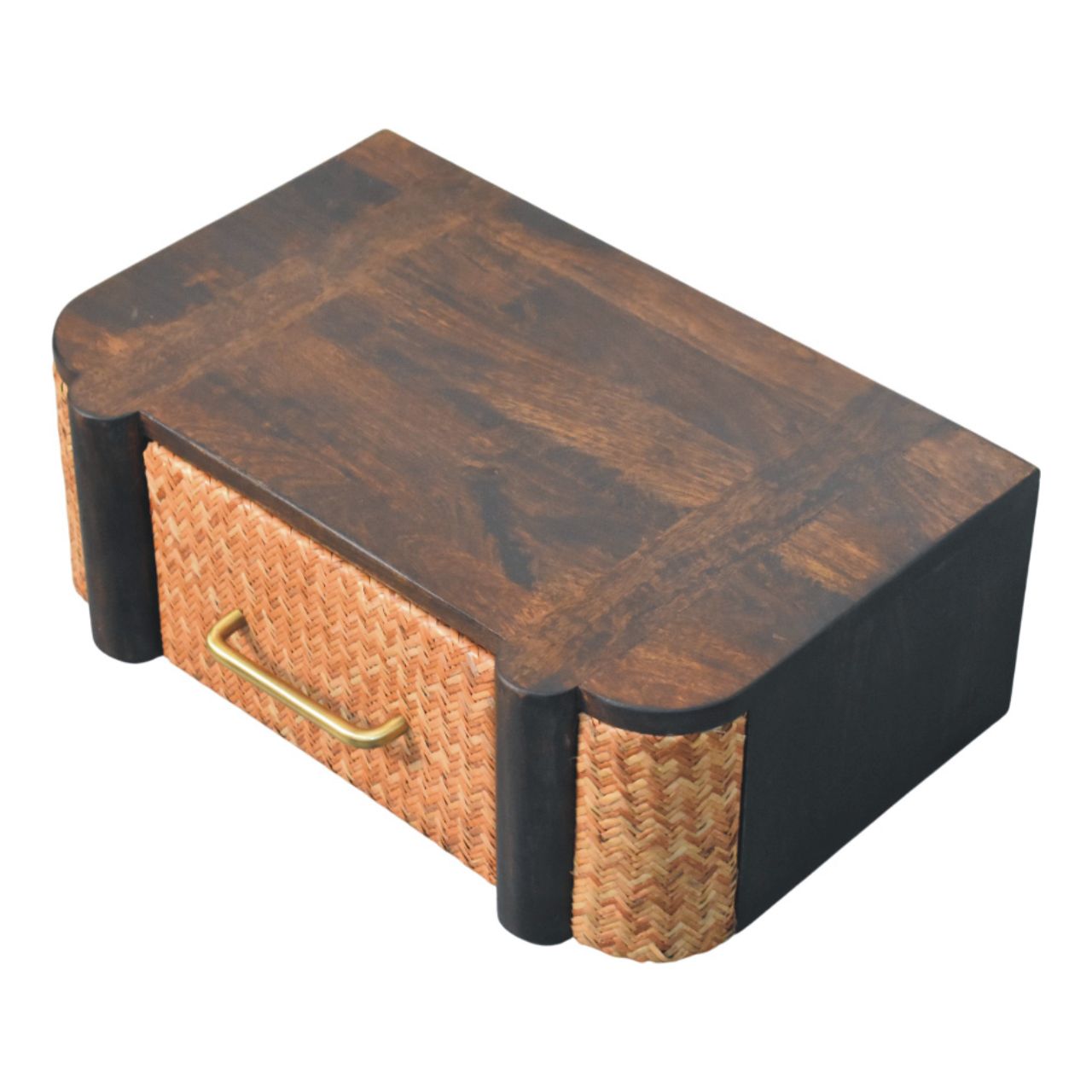 Panama Wall-Mounted Bedside