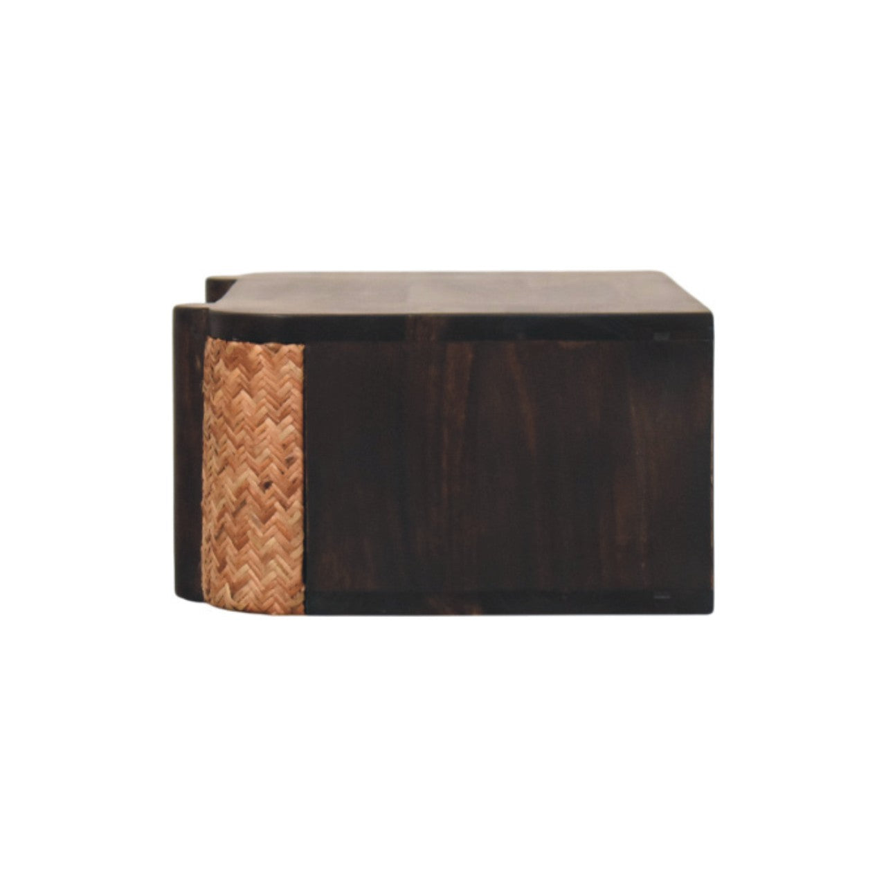 Panama Wall-Mounted Bedside