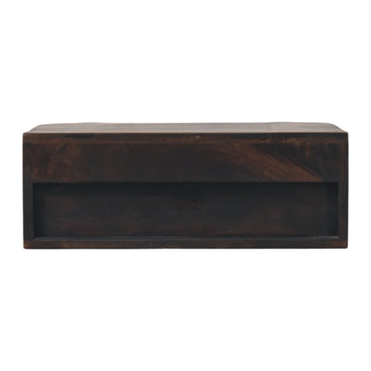 Panama Wall-Mounted Bedside