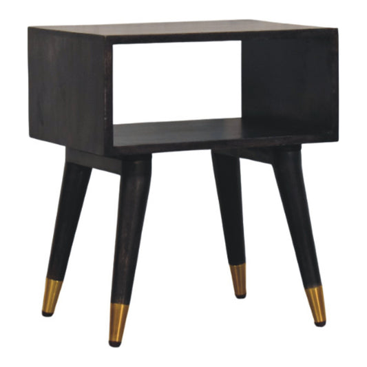 Amerigo Frame Bedside