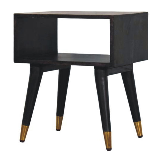 Amerigo Frame Bedside
