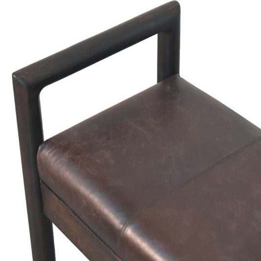 Gridline Bench