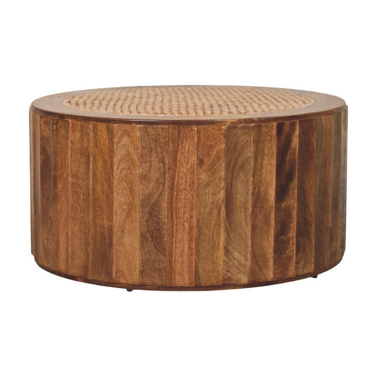 Rio Rattan Coffee Table