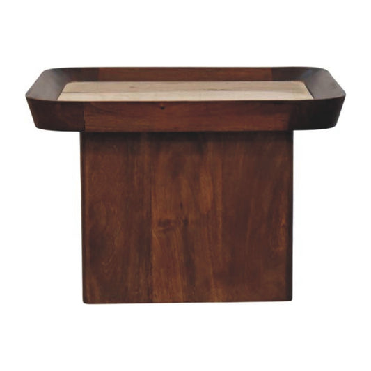 Kyoto Top Tray Coffee Table